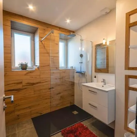 Casa Arredata Corny-sur-Moselle Exterior photo