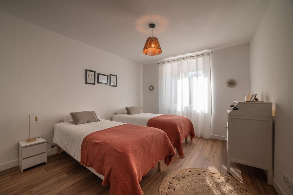 Casa Arredata Apartment *