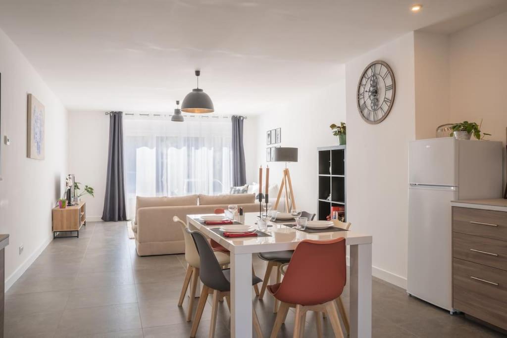 Apartment Casa Arredata