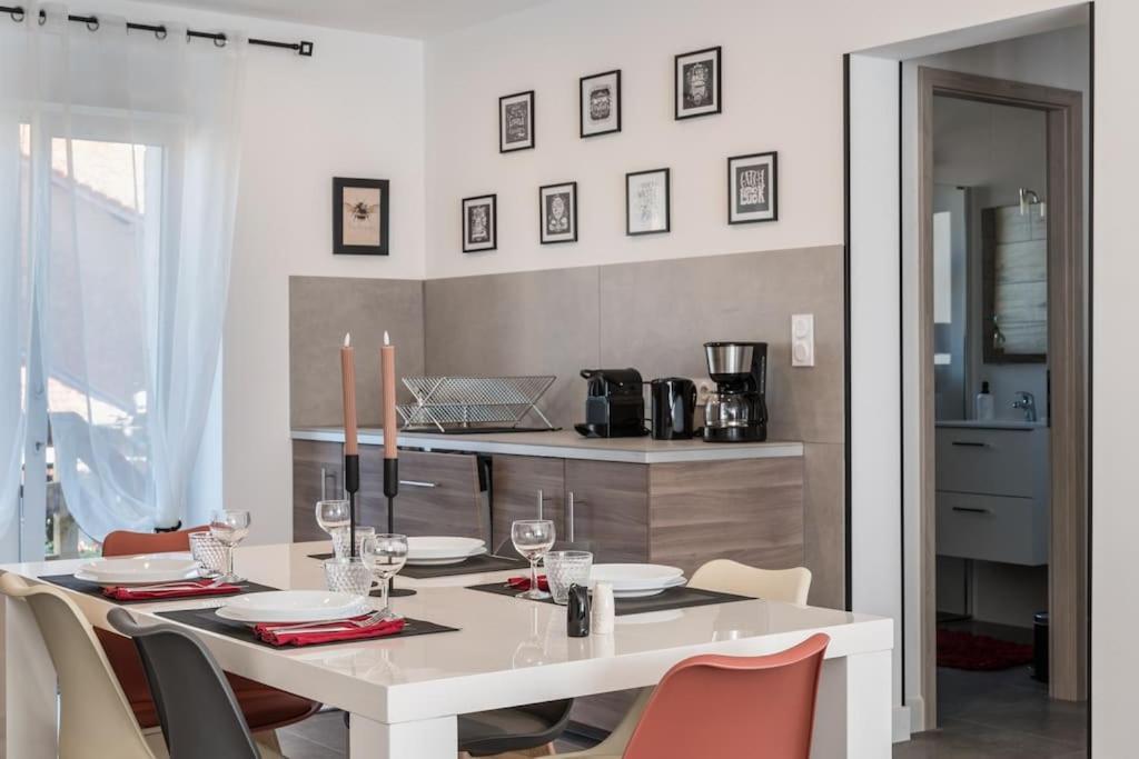 Apartment Casa Arredata